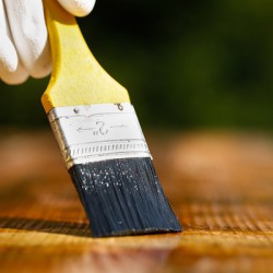 Βαφές Ξύλου 