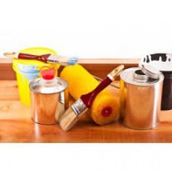 Διαλυτικά - Διαβρωτικά 