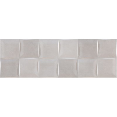 ΠΛΑΚΑΚΙ LANGRES MOSAIQUE GREY MATT 20Χ60CM ΠΛΑΚΑΚΙ LANGRES MOSAIQUE GREY MATT 20Χ60CM