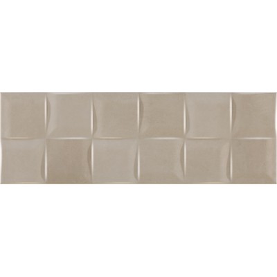 ΠΛΑΚΑΚΙ LANGRES MOSAIQUE TAUPE MATT 20X60CM ΠΛΑΚΑΚΙ LANGRES MOSAIQUE TAUPE MATT 20X60CM