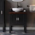 ΒΑΣΗ ΕΠΙΠΛΟΥ ΜΕ ΝΙΠΤΗΡΑ LONDON BLACK 65CM ΒΑΣΗ ΕΠΙΠΛΟΥ ΜΕ ΝΙΠΤΗΡΑ LONDON BLACK 65CM