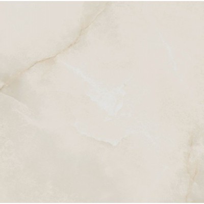 ΠΛΑΚΑΚΙ LUMIERE CREAM SEMI-GLOSS SOFT RECTIFIED 120X120CM