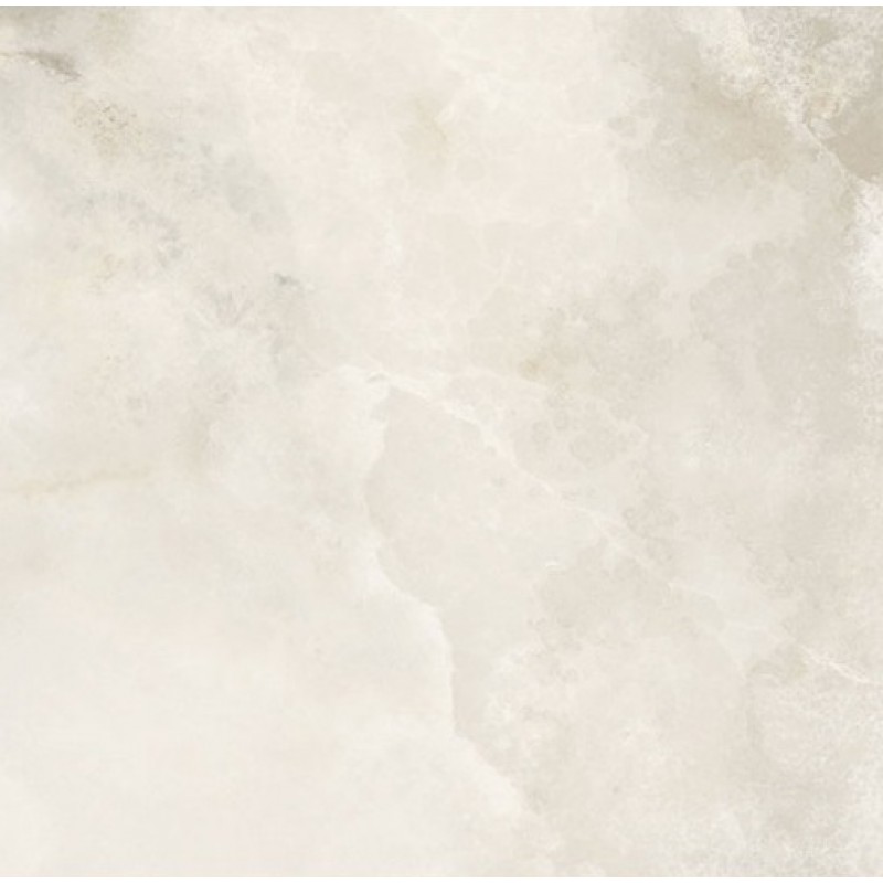 ΠΛΑΚΑΚΙ LUMIERE MILK SEMI-GLOSS SOFT RECTIFIED 120X120CM