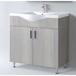 ΒΑΣΗ ΕΠΙΠΛΟΥ ΜΕ ΝΙΠΤΗΡΑ SIENA HARMONY MATT 90CM ΒΑΣΗ ΕΠΙΠΛΟΥ ΜΕ ΝΙΠΤΗΡΑ SIENA HARMONY MATT 90CM