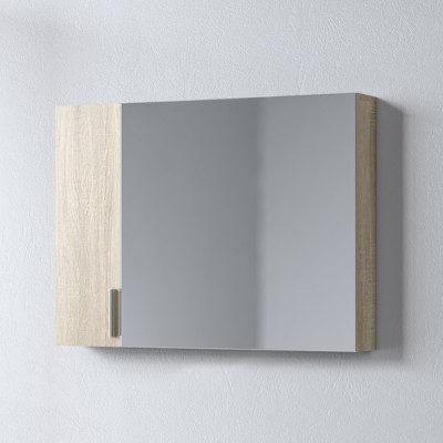 ΚΑΘΡΕΠΤΗΣ SIENA SONOMA MATT 90CM