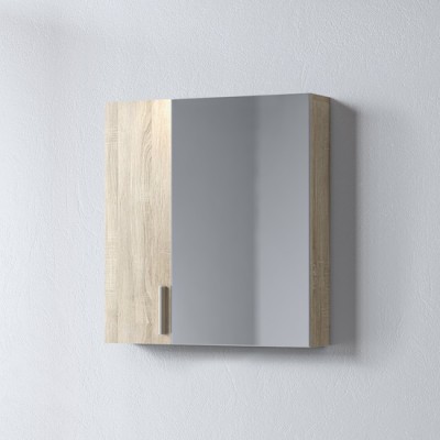 ΚΑΘΡΕΠΤΗΣ SIENA SONOMA MATT 65CM ΚΑΘΡΕΠΤΗΣ SIENA SONOMA MATT 65CM