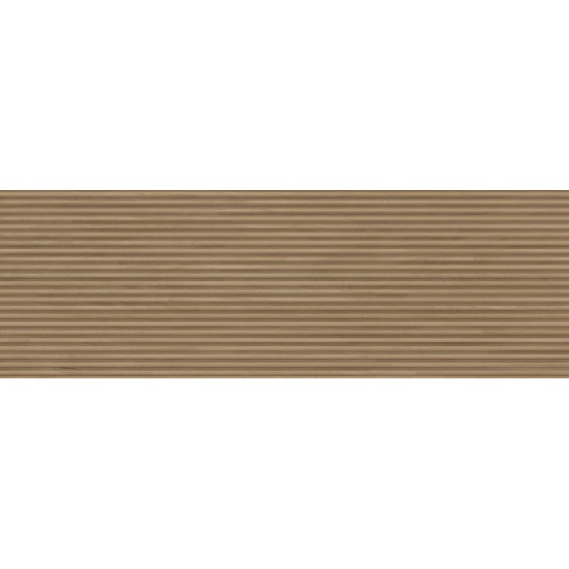 ΠΛΑΚΑΚΙ MARLEN SLAT NUT RECTIFIED 40X120CM