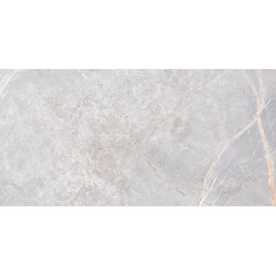 ΠΛΑΚΑΚΙ MARMI GRIS SATINATO RECTIFIED 60X120CM