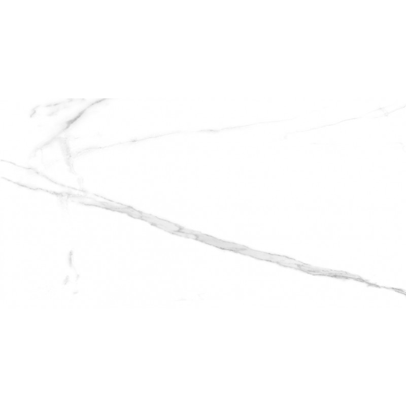 ΠΛΑΚΑΚΙ MIAMI BIANCO GLOSSY RECTIFIED 60X120CM