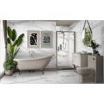ΠΛΑΚΑΚΙ MIAMI NATURAL GLOSSY RECTIFIED 60X120CM ΠΛΑΚΑΚΙ MIAMI NATURAL GLOSSY RECTIFIED 60X120CM