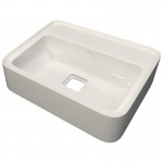 ΝΙΠΤΗΡΑΣ ΕΠΙΚΑΘΗΜΕΝΟΣ/ΚΡΕΜΑΣΤΟΣ MILANO WHITE 50.5X40.5X14CM ΝΙΠΤΗΡΑΣ ΕΠΙΚΑΘΗΜΕΝΟΣ/ΚΡΕΜΑΣΤΟΣ MILANO WHITE 50.5X40.5X14CM