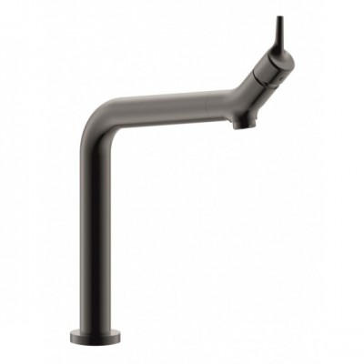 ΜΠΑΤΑΡΙΑ ΚΟΥΖΙΝΑΣ MINIMAL BLACK MATT (7163475B) ΜΠΑΤΑΡΙΑ ΚΟΥΖΙΝΑΣ MINIMAL BLACK MATT (7163475B)