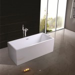 ΜΠΑΝΙΕΡΑ ΕΛΕΥΘΕΡΗΣ ΤΟΠΟΘΕΤΗΣΗΣ  WHITE W 70Χ160CM