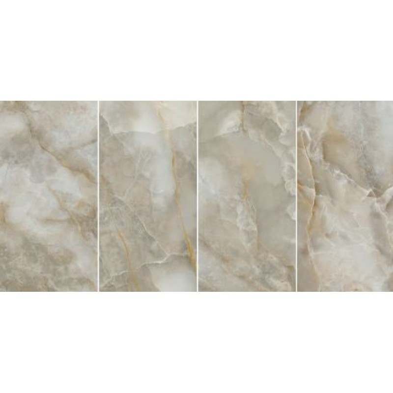 ΠΛΑΚΑΚΙ MYSTERIUM PEARL FULL POLISHED RECTIFIED 60X120CM