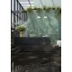 ΠΛΑΚΑΚΙ MYSTERIUM BLACK FULL POLISHED RECTIFIED 60X120CM