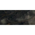 ΠΛΑΚΑΚΙ MYSTERIUM BLACK FULL POLISHED RECTIFIED 60X120CM ΠΛΑΚΑΚΙ MYSTERIUM BLACK FULL POLISHED RECTIFIED 60X120CM