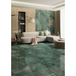 ΠΛΑΚΑΚΙ MYSTERIUM ACQUA FULL POLISHED RECTIFIED 60X120CM ΠΛΑΚΑΚΙ MYSTERIUM ACQUA FULL POLISHED RECTIFIED 60X120CM