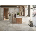 ΠΛΑΚΑΚΙ MYSTERIUM WHITE FULL POLISHED RECTIFIED 60X120CM ΠΛΑΚΑΚΙ MYSTERIUM WHITE FULL POLISHED RECTIFIED 60X120CM