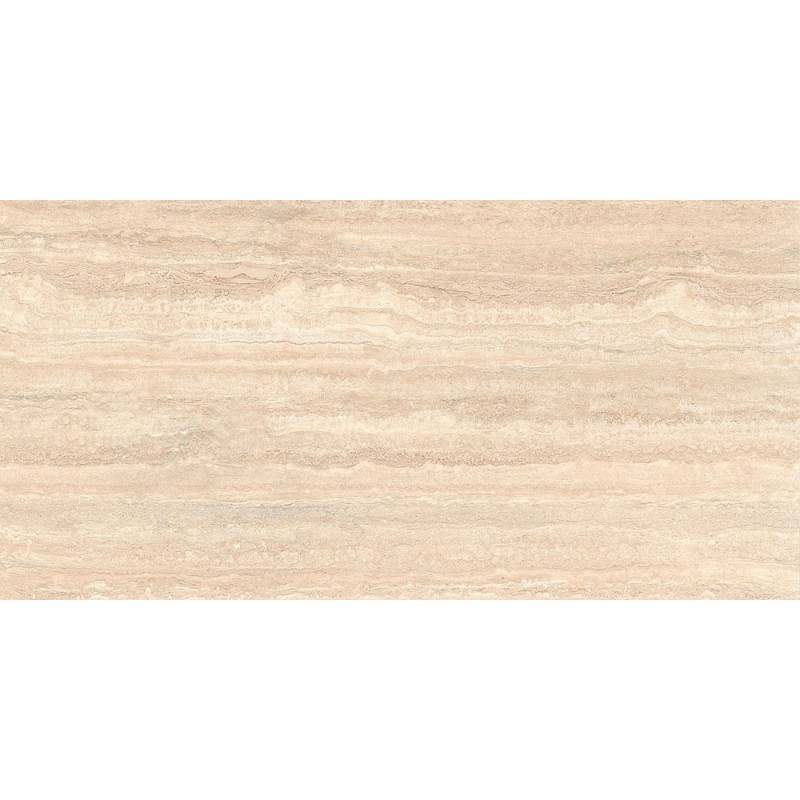ΠΛΑΚΑΚΙ MYSTONE TRAVERTINO CLASSICO (M9EK) MATT COLORBODY RECTIFIED 60X120CM