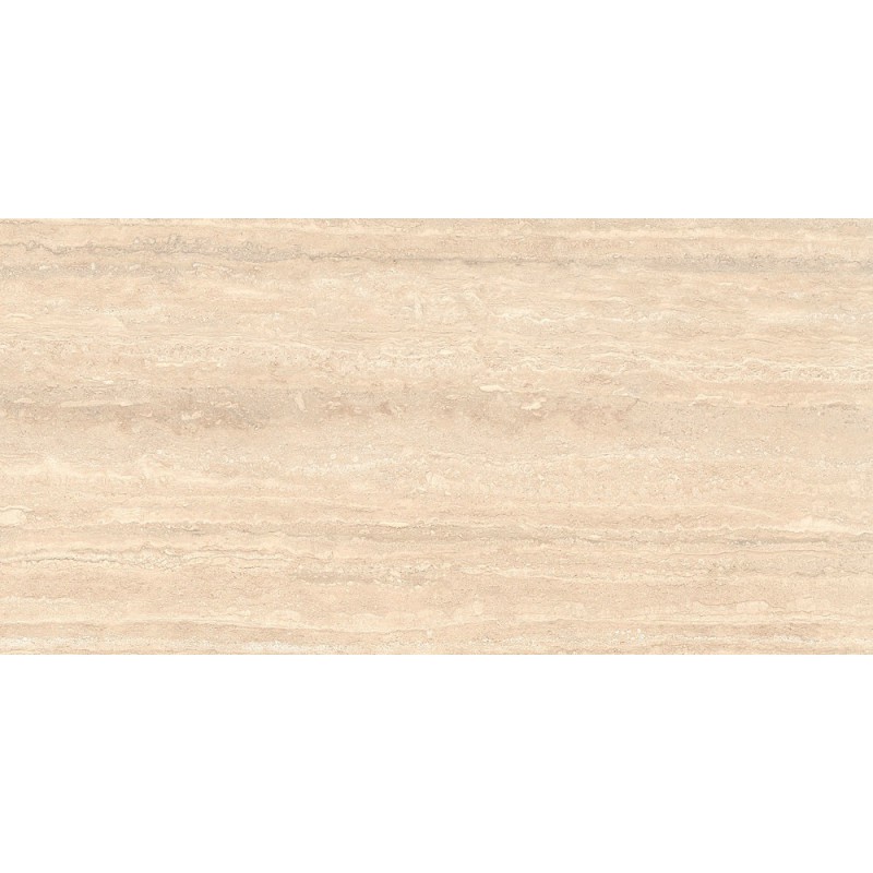 ΠΛΑΚΑΚΙ MYSTONE TRAVERTINO CLASSICO (M9EK) MATT COLORBODY RECTIFIED 60X120CM