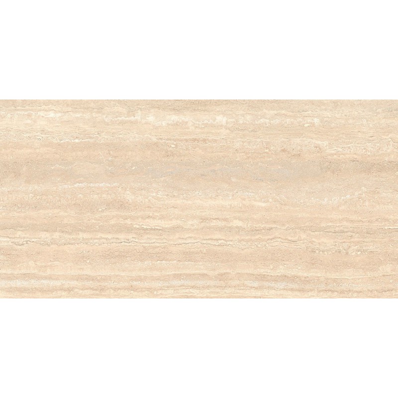 ΠΛΑΚΑΚΙ MYSTONE TRAVERTINO CLASSICO (M9EK) MATT COLORBODY RECTIFIED 60X120CM