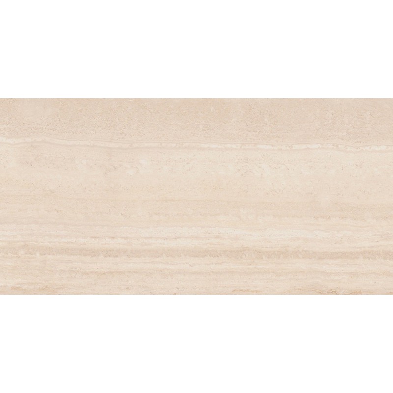 ΠΛΑΚΑΚΙ MYSTONE TRAVERTINO NAVONA (M9EL) MATT COLORBODY RECTIFIED 60X120CM