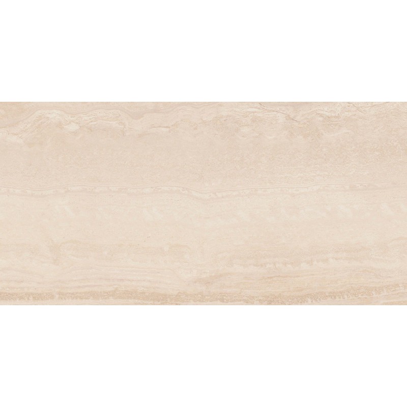 ΠΛΑΚΑΚΙ MYSTONE TRAVERTINO NAVONA (M9EL) MATT COLORBODY RECTIFIED 60X120CM