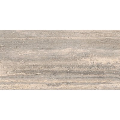 ΠΛΑΚΑΚΙ MYSTONE TRAVERTINO SILVER (M9EM) MATT COLORBODY RECTIFIED 60X120CM 