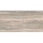 ΠΛΑΚΑΚΙ MYSTONE TRAVERTINO SILVER (M9EM) MATT COLORBODY RECTIFIED 60X120CM 