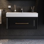 ΒΑΣΗ ΕΠΙΠΛΟΥ ΜΕ ΝΙΠΤΗΡΑ NAPOLI BLACK MATT 85CM ΒΑΣΗ ΕΠΙΠΛΟΥ ΜΕ ΝΙΠΤΗΡΑ NAPOLI BLACK MATT 85CM