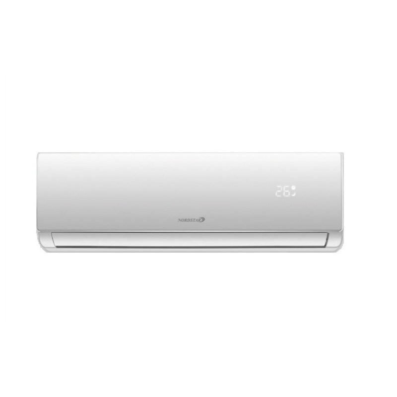 ΚΛΙΜΑΤΙΣΚΙΚΟ NORDSTAR TN INVERTER 10500BTU - READY WI-FI