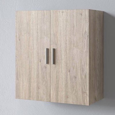 ΝΤΟΥΛΑΠΙ ΠΛΥΝΤΗΡΙΟΥ ALON BEIGE OAK MATT 60X70X31CM ΝΤΟΥΛΑΠΙ ΠΛΥΝΤΗΡΙΟΥ ALON BEIGE OAK MATT 60X70X31CM