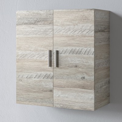 ΝΤΟΥΛΑΠΙ ΠΛΥΝΤΗΡΙΟΥ ALON NATURAL OAK MATT 60X70X31CM ΝΤΟΥΛΑΠΙ ΠΛΥΝΤΗΡΙΟΥ ALON NATURAL OAK MATT 60X70X31CM