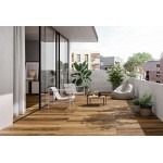 ΠΛΑΚΑΚΙ NUANCE TABAC MATT COLOUR BODY RECTIFIED 20X120CM ΠΛΑΚΑΚΙ NUANCE TABAC MATT COLOUR BODY RECTIFIED 20X120CM