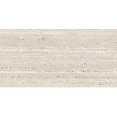 ΠΛΑΚΑΚΙ NUVO TRAVENTINE NATURAL MATT RECTIFIED 60X120CM