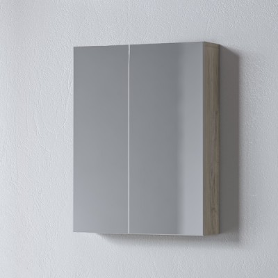 ΚΑΘΡΕΠΤΗΣ OMEGA BEIGE OAK MATT 50CM ΚΑΘΡΕΠΤΗΣ OMEGA BEIGE OAK MATT 50CM