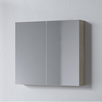 ΚΑΘΡΕΠΤΗΣ OMEGA BEIGE OAK MATT 75CM ΚΑΘΡΕΠΤΗΣ OMEGA BEIGE OAK MATT 75CM