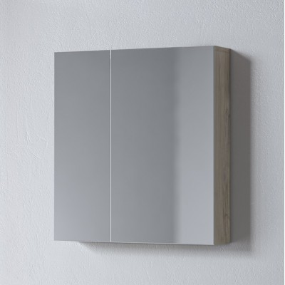 ΚΑΘΡΕΠΤΗΣ OMEGA BEIGE OAK ΜΑΤΤ 60CM ΚΑΘΡΕΠΤΗΣ OMEGA BEIGE OAK ΜΑΤΤ 60CM