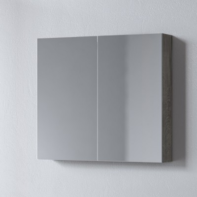 ΚΑΘΡΕΠΤΗΣ OMEGA BERLIN MATT 75CM ΚΑΘΡΕΠΤΗΣ OMEGA BERLIN MATT 75CM