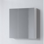 ΚΑΘΡΕΠΤΗΣ OMEGA WHITE GLOSSY 60CM ΚΑΘΡΕΠΤΗΣ OMEGA WHITE GLOSSY 60CM