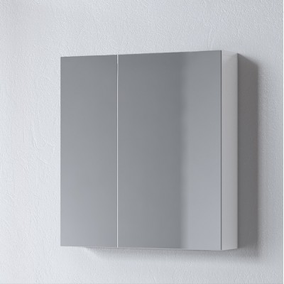 ΚΑΘΡΕΠΤΗΣ OMEGA WHITE GLOSSY 60CM ΚΑΘΡΕΠΤΗΣ OMEGA WHITE GLOSSY 60CM