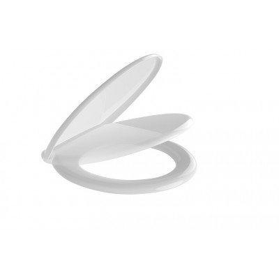 ΚΑΛΥΜΜΑ ΛΕΚΑΝΗΣ OSCAR SOFT CLOSE