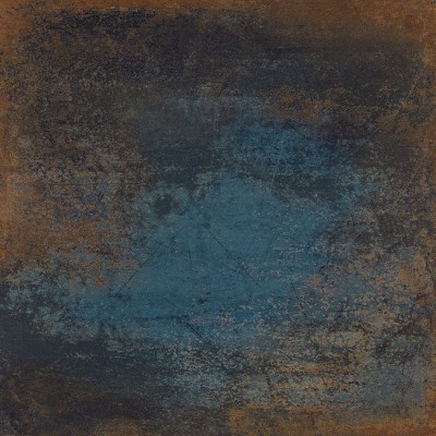 ΠΛΑΚΑΚΙ OXYDUM STEEL MATT COLOUR BODY RECTIFIED 60X60CM