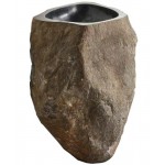ΝΙΠΤΗΡΑΣ ΕΠΙΔΑΠΕΔΙΟΣ RIVER STONE VERO Φ40-75 Η.85-90CM ΝΙΠΤΗΡΑΣ ΕΠΙΔΑΠΕΔΙΟΣ RIVER STONE VERO Φ40-75 Η.85-90CM
