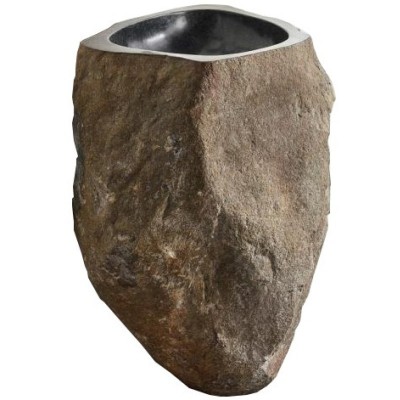 ΝΙΠΤΗΡΑΣ ΕΠΙΔΑΠΕΔΙΟΣ RIVER STONE VERO Φ40-75 Η.85-90CM