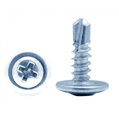 ΤΡΥΠΑΝΟΒΙΔΑ ΠΟΝΤΑΚΙ 4.2X13 (1000ΤΜΧ) TECHNOGIPS