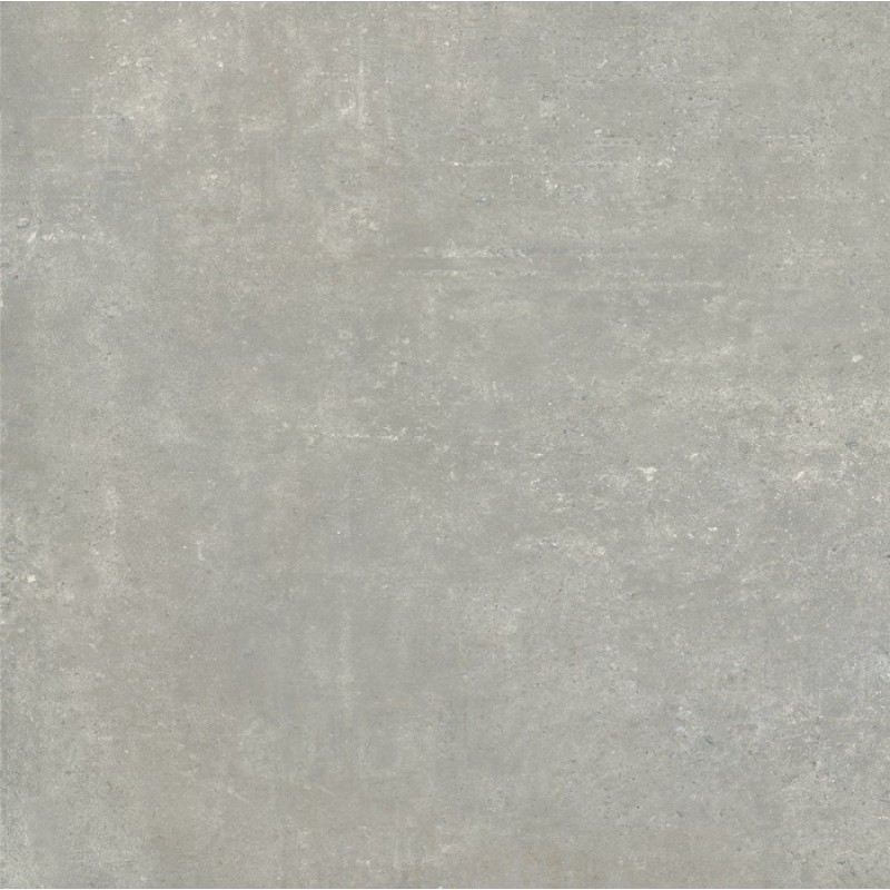 ΠΛΑΚΑΚΙ REVOLUTION GRIGIO MATT 61X61CM