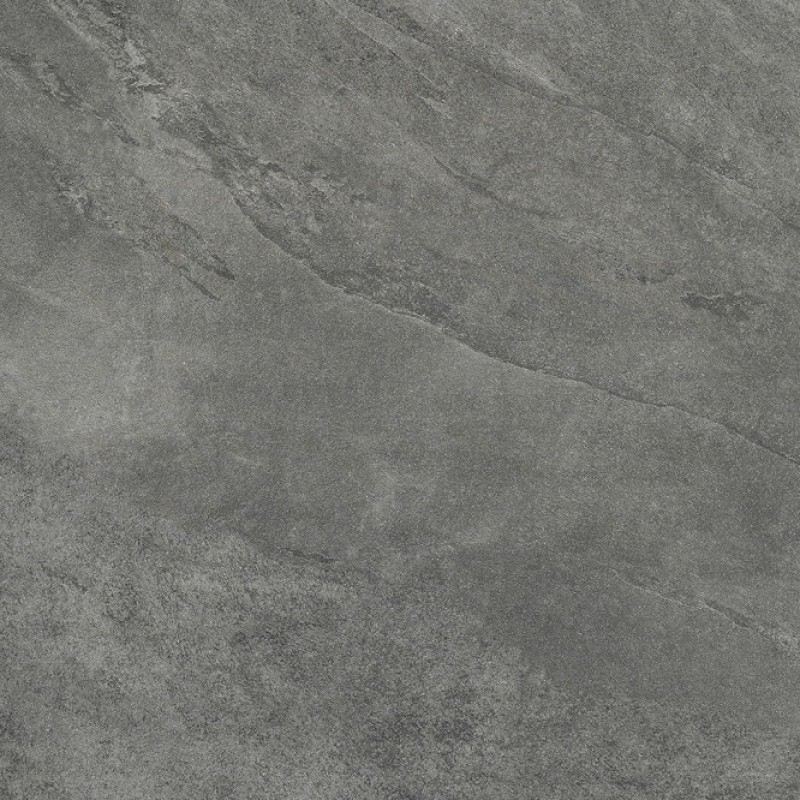 ΠΛΑΚΑΚΙ SATURN DYONE BLACK MATT COLOUR BODY RECTIFIED 60X60CM