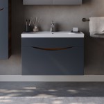 ΒΑΣΗ ΕΠΙΠΛΟΥ SMILE ANTHRACITE/BAROQUE 85CM ΒΑΣΗ ΕΠΙΠΛΟΥ SMILE ANTHRACITE/BAROQUE 85CM