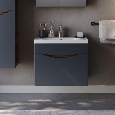 ΒΑΣΗ ΕΠΙΠΛΟΥ ΜΕ ΝΙΠΤΗΡΑ SMILE ANTHRACITE/BAROQUE 65CM ΒΑΣΗ ΕΠΙΠΛΟΥ ΜΕ ΝΙΠΤΗΡΑ SMILE ANTHRACITE/BAROQUE 65CM